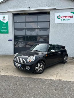 MINI MINI 2009