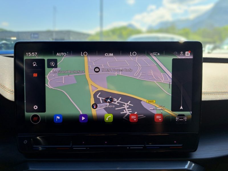 CUPRA FORMENTOR 2.0 TDI 150ch DSG7 4DRIVE V 4x4 SUIVI COMPLET CUPRA