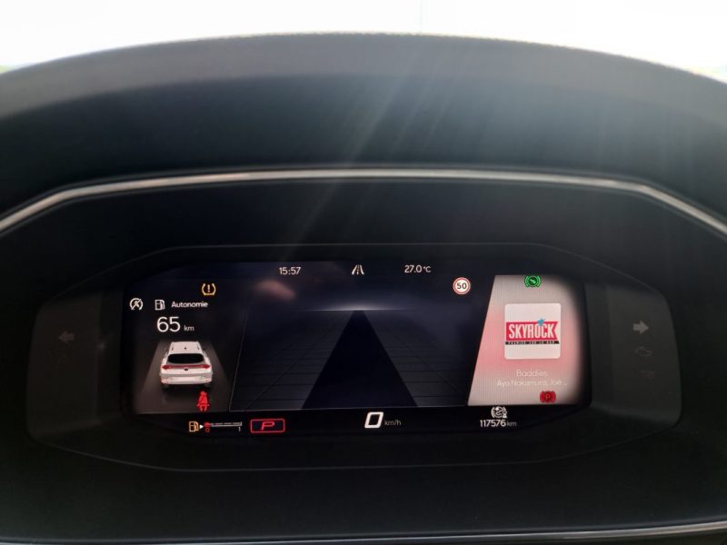 CUPRA FORMENTOR 2.0 TDI 150ch DSG7 4DRIVE V 4x4 SUIVI COMPLET CUPRA