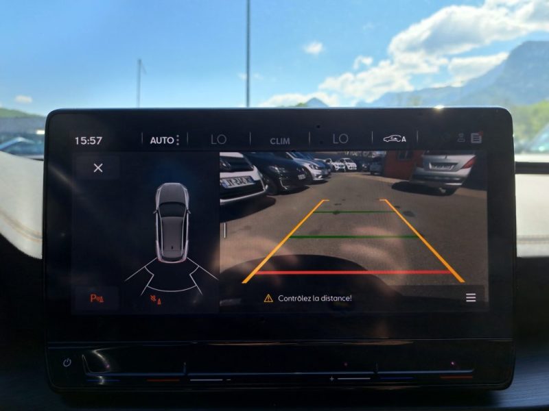 CUPRA FORMENTOR 2.0 TDI 150ch DSG7 4DRIVE V 4x4 SUIVI COMPLET CUPRA