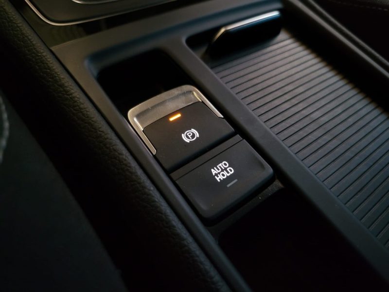 VOLKSWAGEN GOLF VII R LINE 150ch DSG7 1.5 TSI 