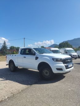 FORD RANGER 2018