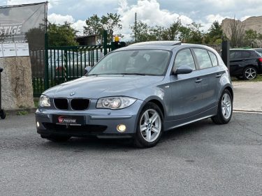 BMW SERIE 1 2005