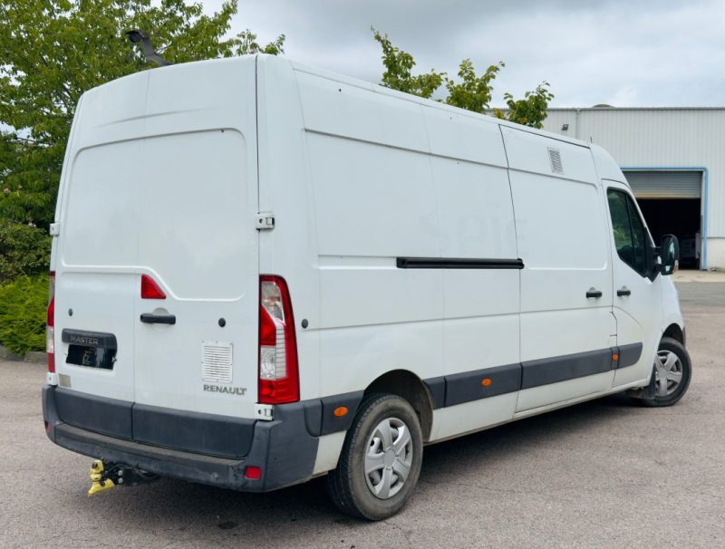 RENAULT MASTER 3 2.3 dCi 16V Energy 145 cv