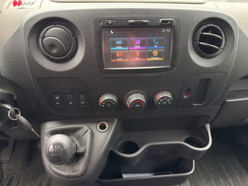 RENAULT MASTER 3 2.3 dCi 16V Energy 145 cv