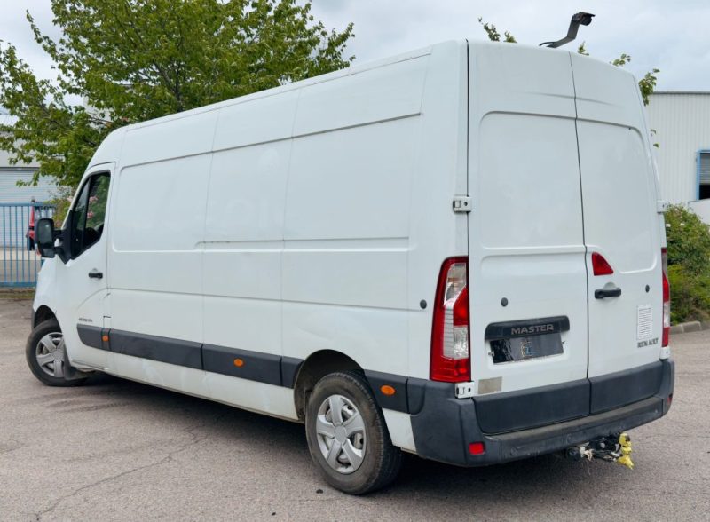 RENAULT MASTER 3 2.3 dCi 16V Energy 145 cv
