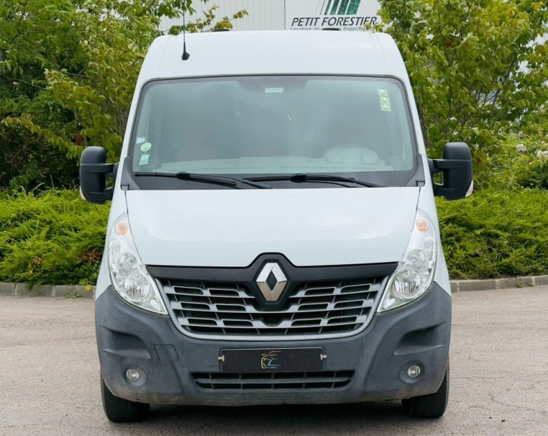 RENAULT MASTER 3 2.3 dCi 16V Energy 145 cv