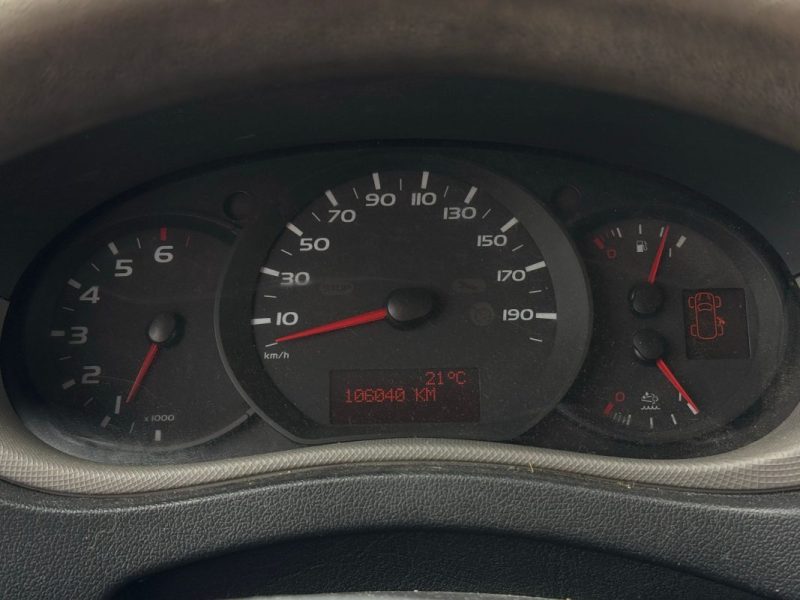 RENAULT MASTER 3 2.3 dCi 16V Energy 145 cv