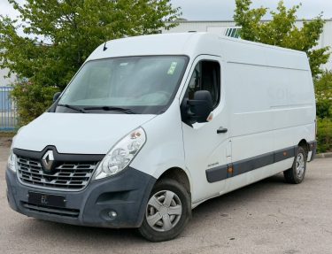 RENAULT MASTER 3 2.3 dCi 16V Energy 145 cv