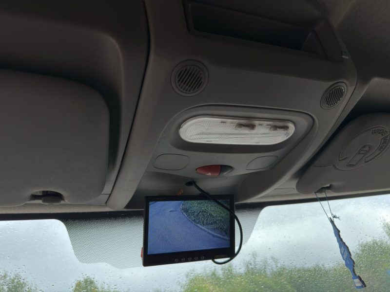 RENAULT MASTER 3 2.3 dCi 16V Energy 145 cv