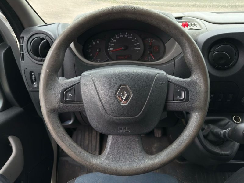 RENAULT MASTER 3 2.3 dCi 16V Energy 145 cv