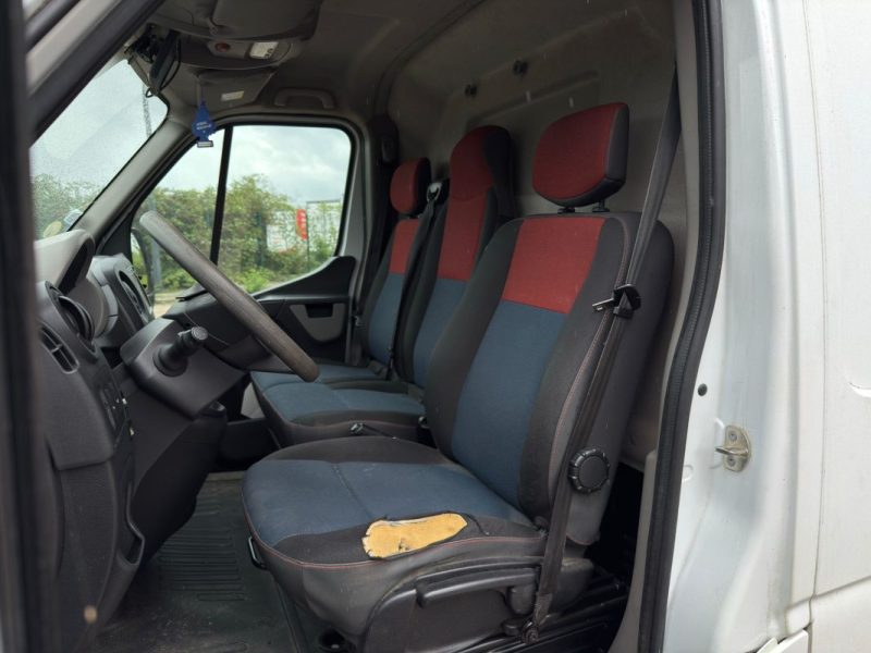 RENAULT MASTER 3 2.3 dCi 16V Energy 145 cv