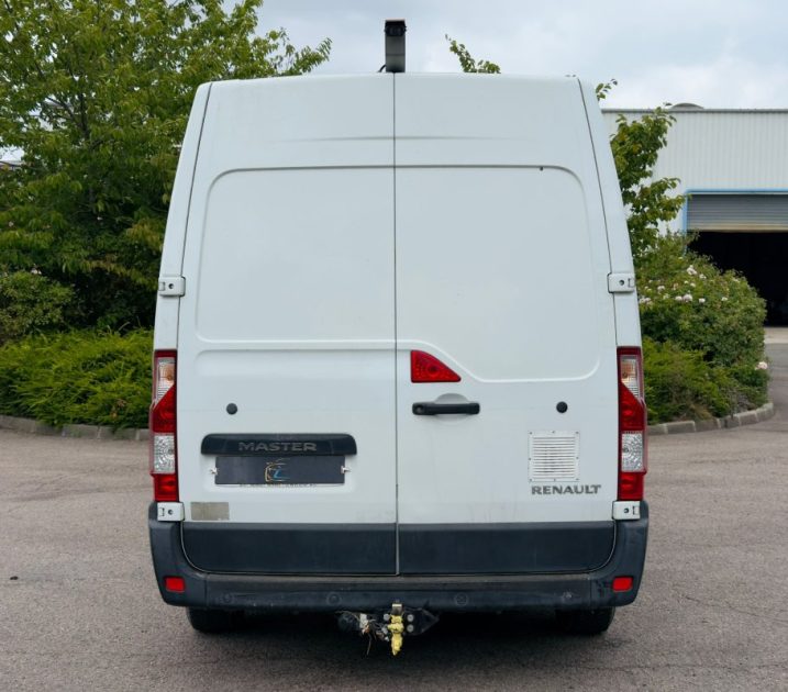 RENAULT MASTER 3 2.3 dCi 16V Energy 145 cv