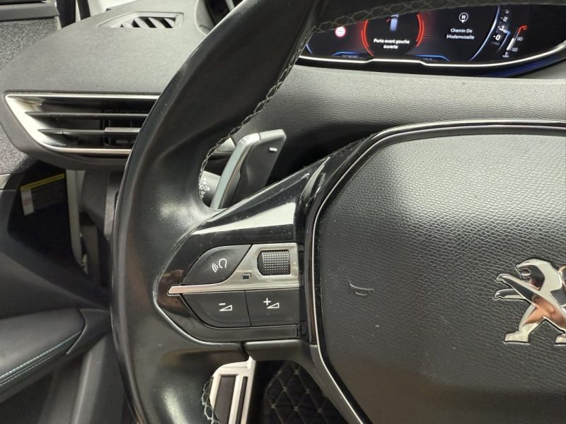 PEUGEOT 3008 1.2 PURETECH 130cv CROSSWAY