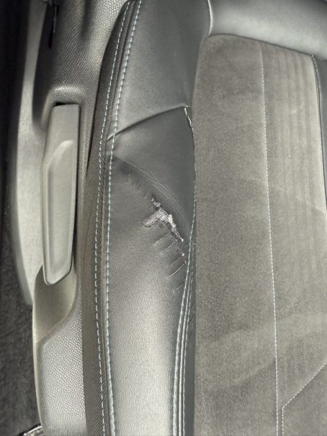 PEUGEOT 3008 1.2 PURETECH 130cv CROSSWAY