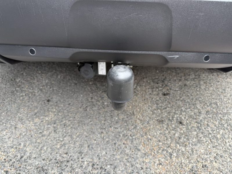 PEUGEOT 3008 1.2 PURETECH 130cv CROSSWAY