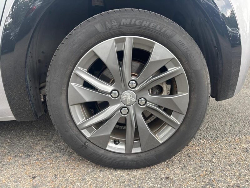 PEUGEOT 208  e-208 100Kw 136cv