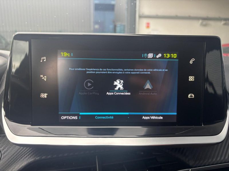 PEUGEOT 208  e-208 100Kw 136cv