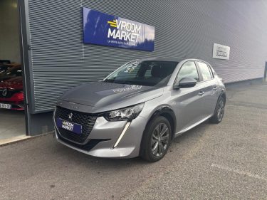 PEUGEOT 208  e-208 100Kw 136cv