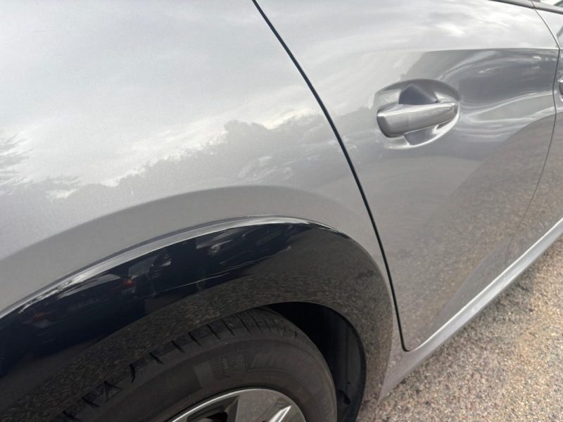 PEUGEOT 208  e-208 100Kw 136cv