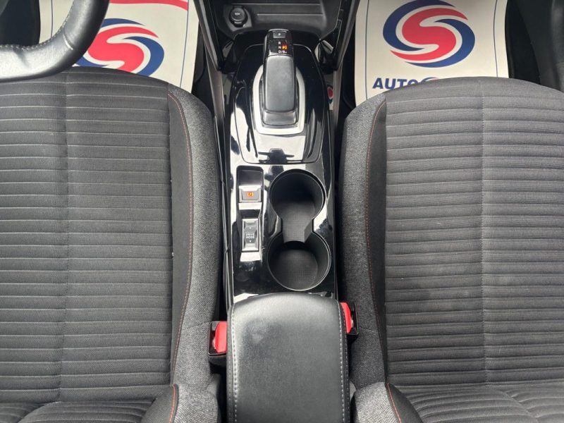 PEUGEOT 208  e-208 100Kw 136cv