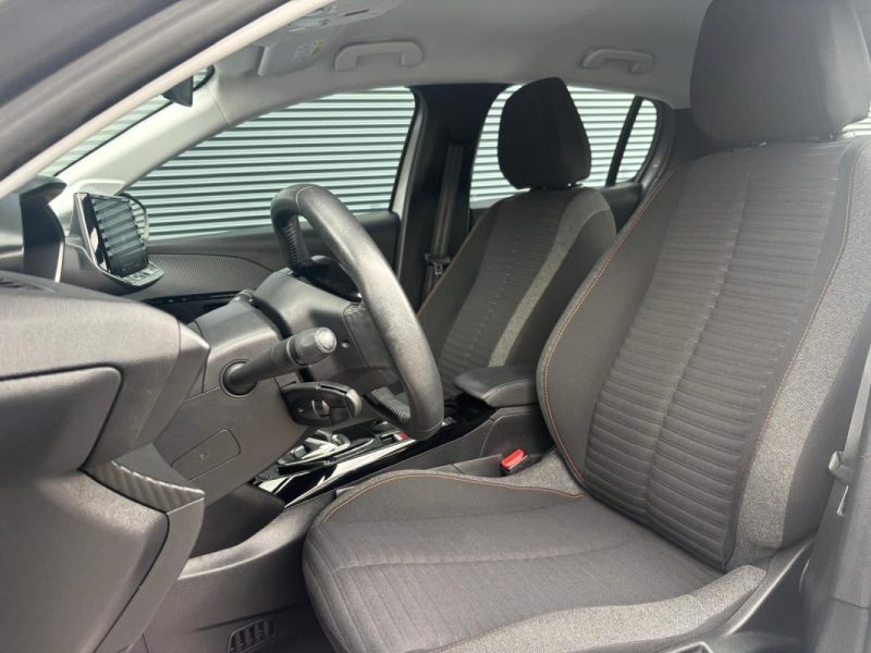 PEUGEOT 208  e-208 100Kw 136cv