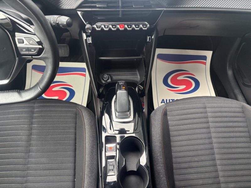 PEUGEOT 208  e-208 100Kw 136cv