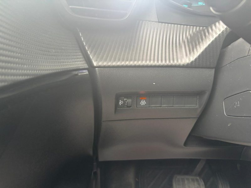 PEUGEOT 208  e-208 100Kw 136cv