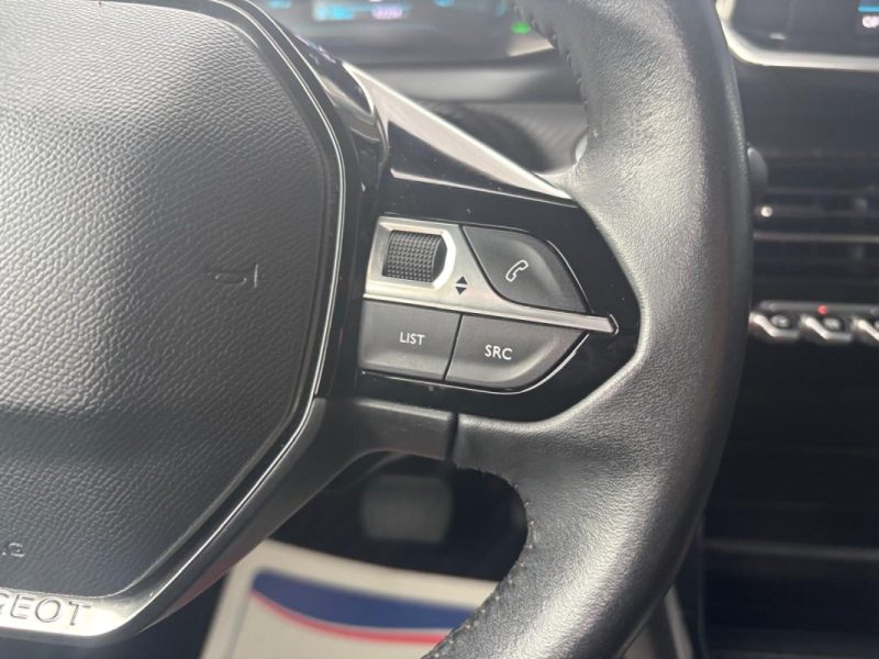 PEUGEOT 208  e-208 100Kw 136cv