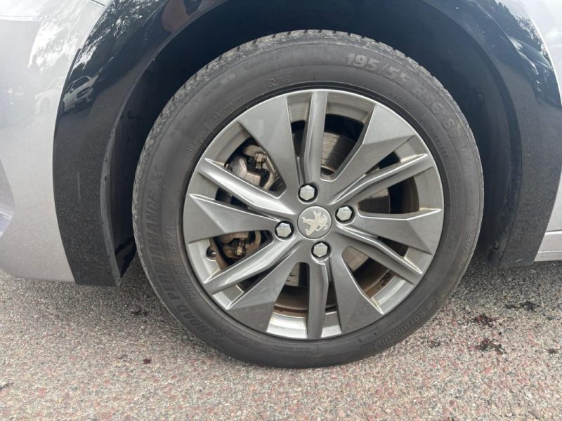 PEUGEOT 208  e-208 100Kw 136cv