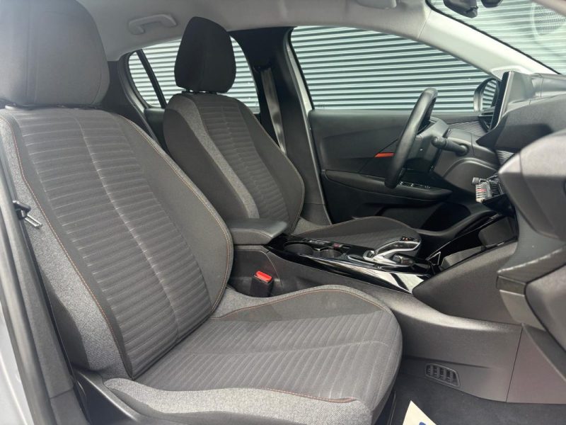 PEUGEOT 208  e-208 100Kw 136cv