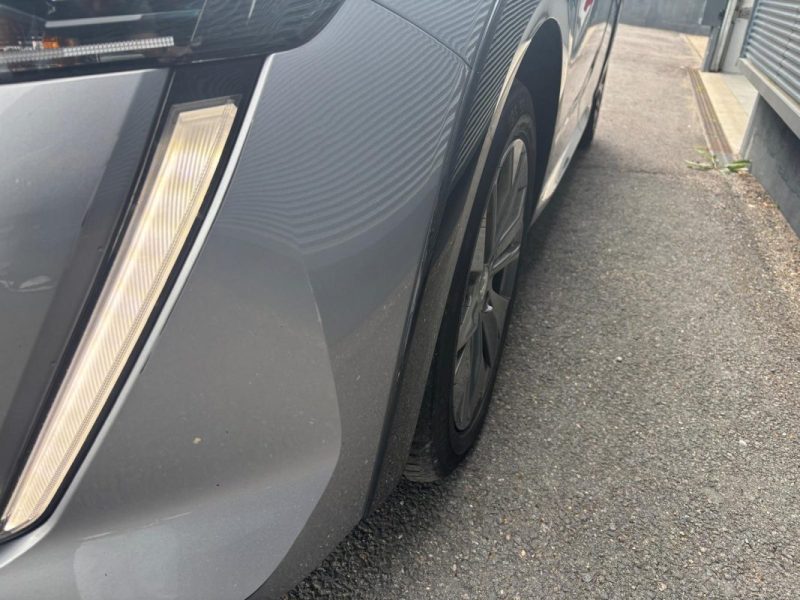 PEUGEOT 208  e-208 100Kw 136cv