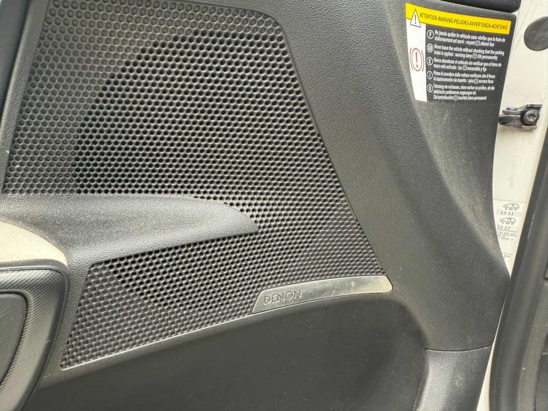 CITROEN DS4 1.6 E-HDI 112CH SO CHIC BOITE AUTO GARANTIE