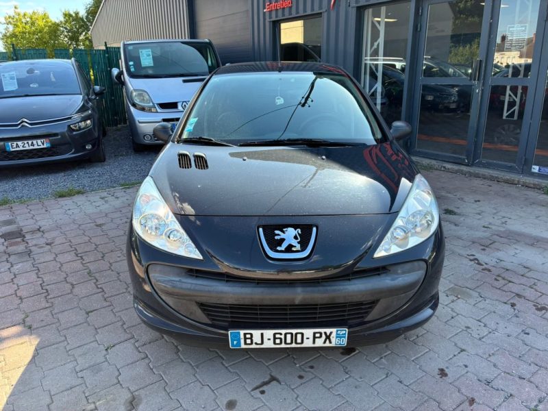 PEUGEOT 206+ 1.1L i 60cv URBAN / Révisée&Garantie