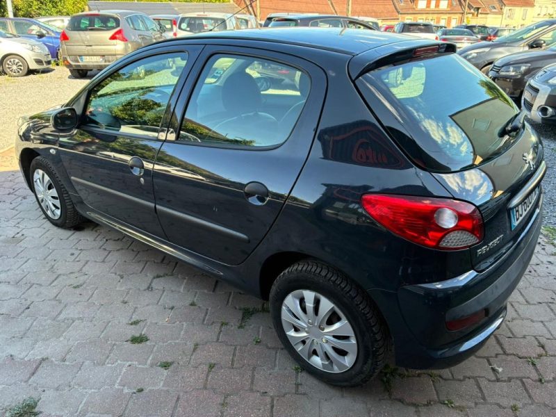 PEUGEOT 206+ 1.1L i 60cv URBAN / Révisée&Garantie