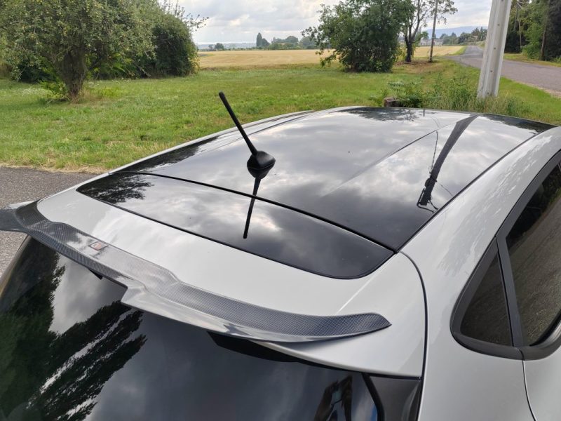 FORD FIESTA ST LINE 1.0 EcoBoost 140ch