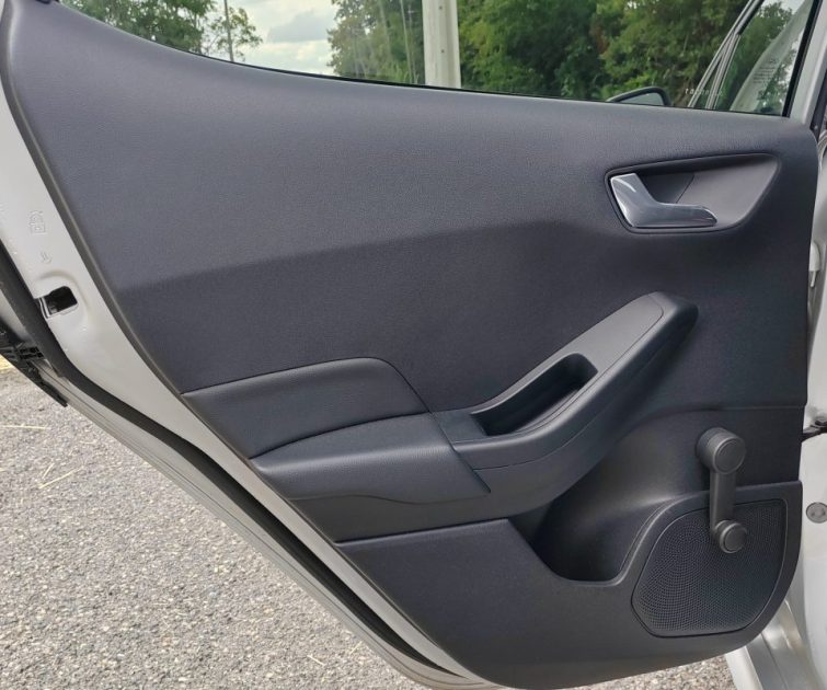 FORD FIESTA ST LINE 1.0 EcoBoost 140ch