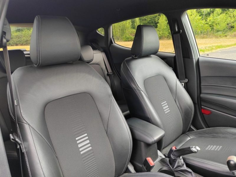 FORD FIESTA ST LINE 1.0 EcoBoost 140ch