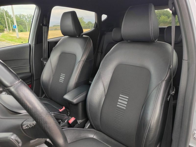 FORD FIESTA ST LINE 1.0 EcoBoost 140ch