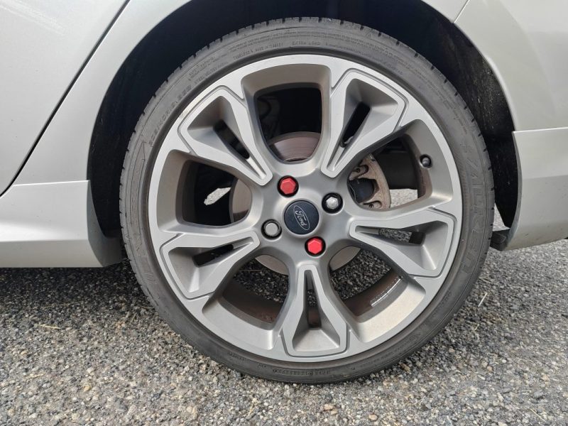 FORD FIESTA ST LINE 1.0 EcoBoost 140ch