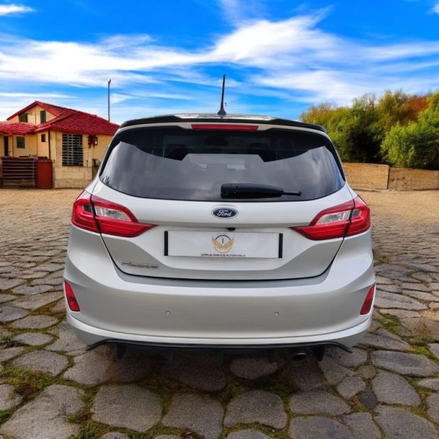 FORD FIESTA ST LINE 1.0 EcoBoost 140ch