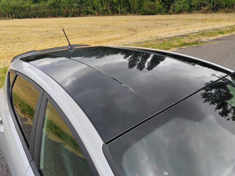 FORD FIESTA ST LINE 1.0 EcoBoost 140ch