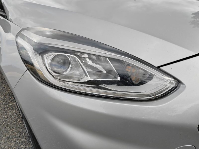 FORD FIESTA ST LINE 1.0 EcoBoost 140ch