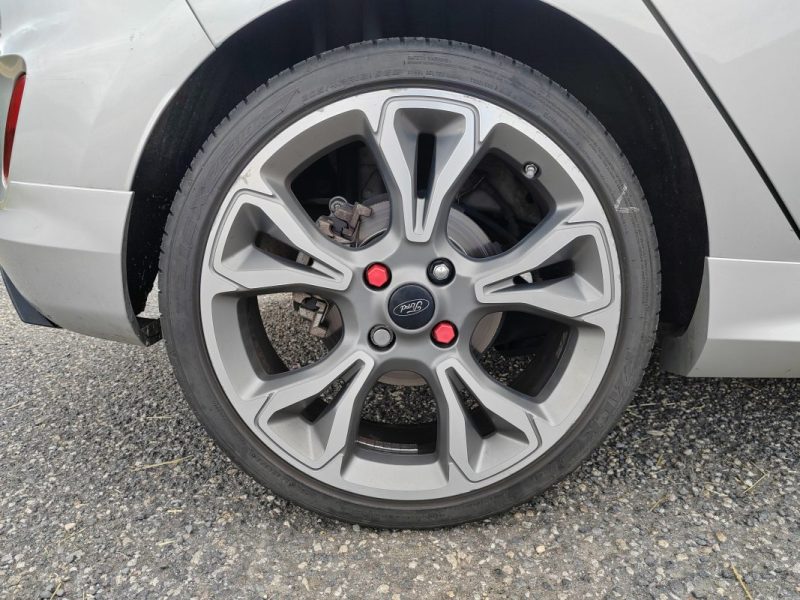 FORD FIESTA ST LINE 1.0 EcoBoost 140ch