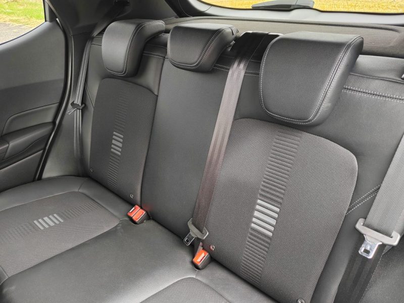 FORD FIESTA ST LINE 1.0 EcoBoost 140ch