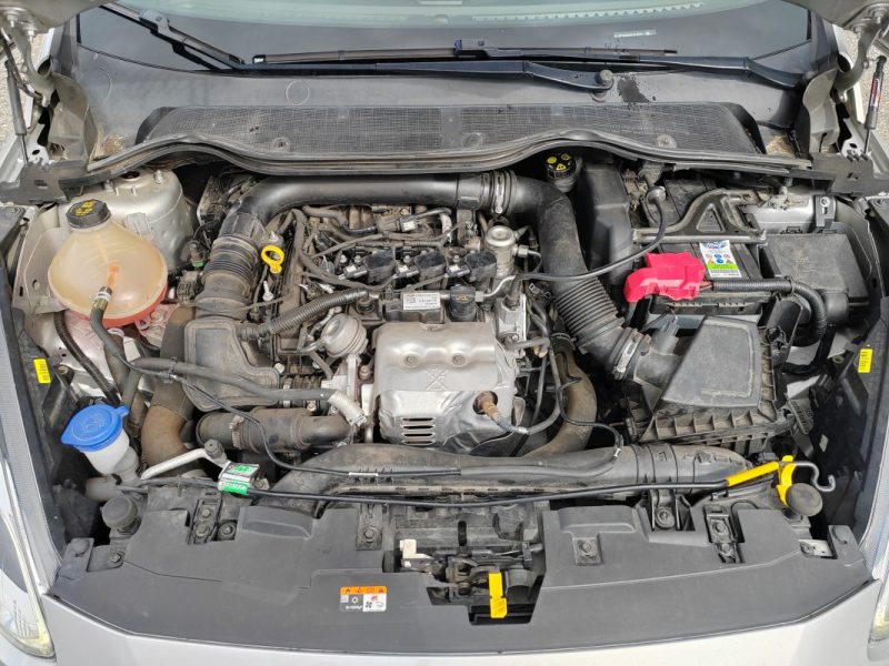 FORD FIESTA ST LINE 1.0 EcoBoost 140ch