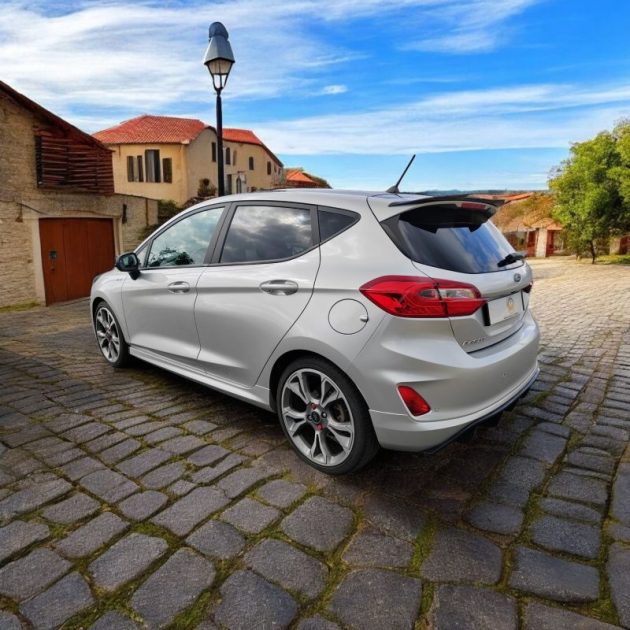 FORD FIESTA ST LINE 1.0 EcoBoost 140ch