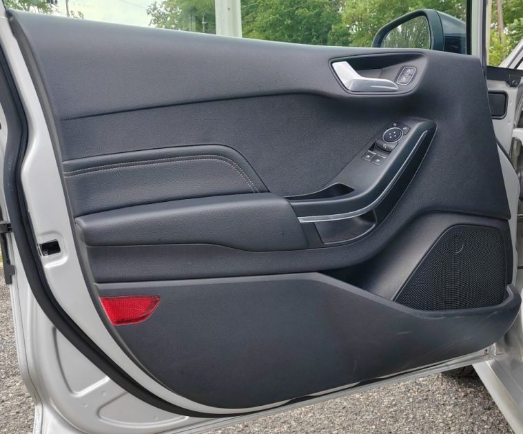 FORD FIESTA ST LINE 1.0 EcoBoost 140ch