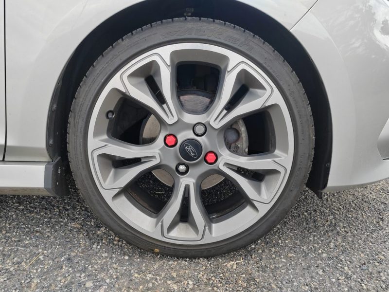 FORD FIESTA ST LINE 1.0 EcoBoost 140ch