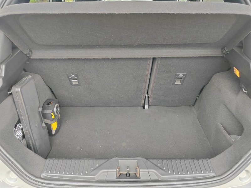 FORD FIESTA ST LINE 1.0 EcoBoost 140ch